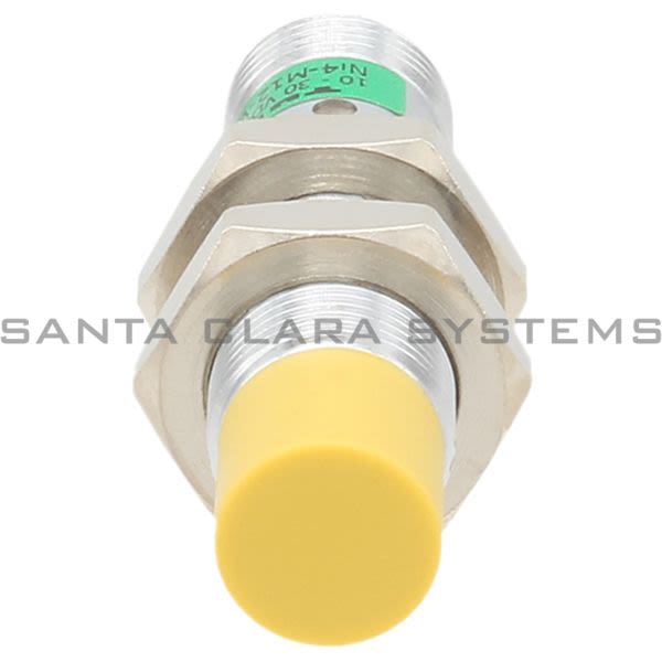 Turck NI4-M12-VP6X-H1141 Proximity Sensor Product Image