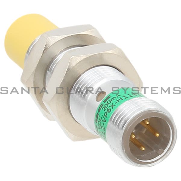 Turck NI4-M12-VP6X-H1141 Proximity Sensor Product Image