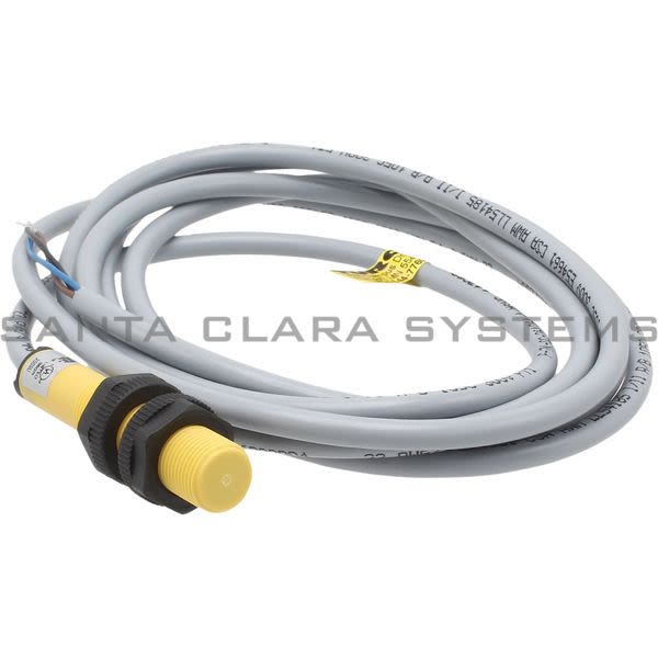 Turck NI4-S12-AN6X Proximity Sensor Product Image