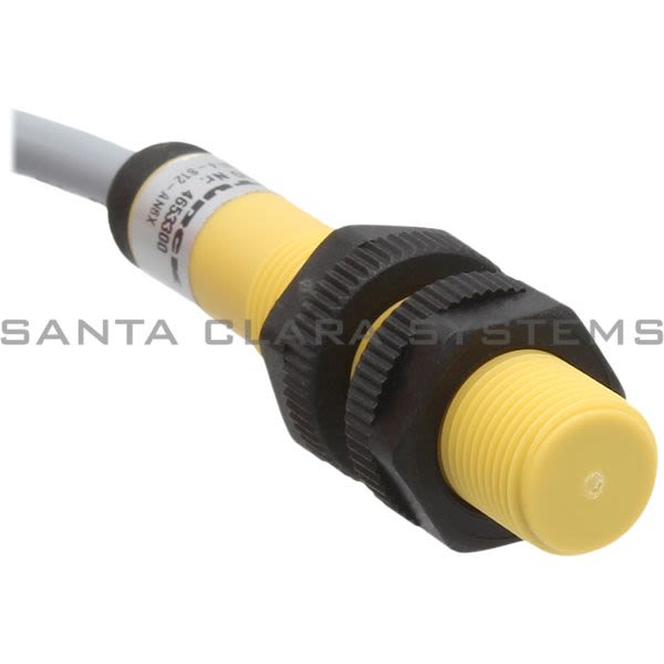 Turck NI4-S12-AN6X Proximity Sensor Product Image