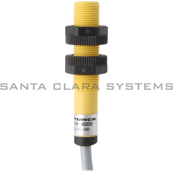 Turck NI4-S12-AN6X Proximity Sensor Product Image