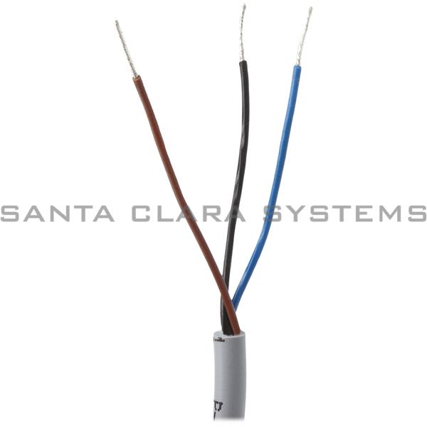 Turck NI4-S12-AN6X Proximity Sensor Product Image