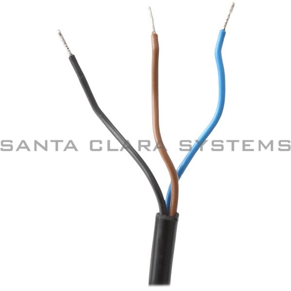 Turck NI4-S12-AP7X-S100 Inductive Sensor Product Image
