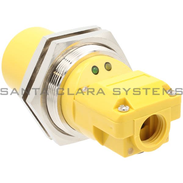 Turck NI40-G47SR-FZ3X2 Proximity Sensor Product Image