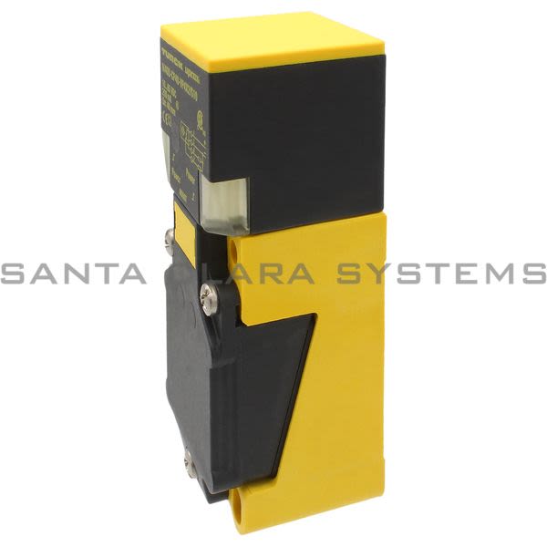 Turck NI40U-CP40-VP4X2S10 Proximity Sensor NI40U-CP40-VP4X2 Product Image
