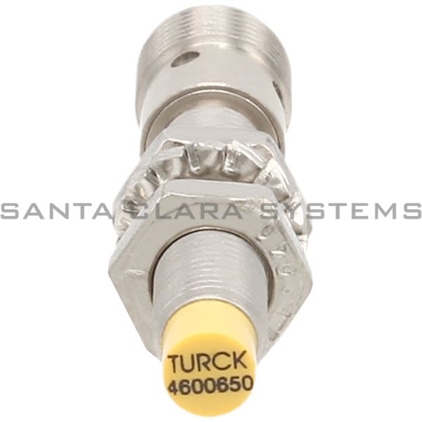 Turck NI4U-EG08-AN6X-H1341 Proximity Switch 4600650 Product Image