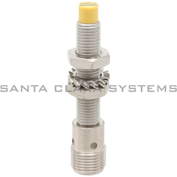 Turck NI4U-EG08-AN6X-H1341 Proximity Switch 4600650 Product Image