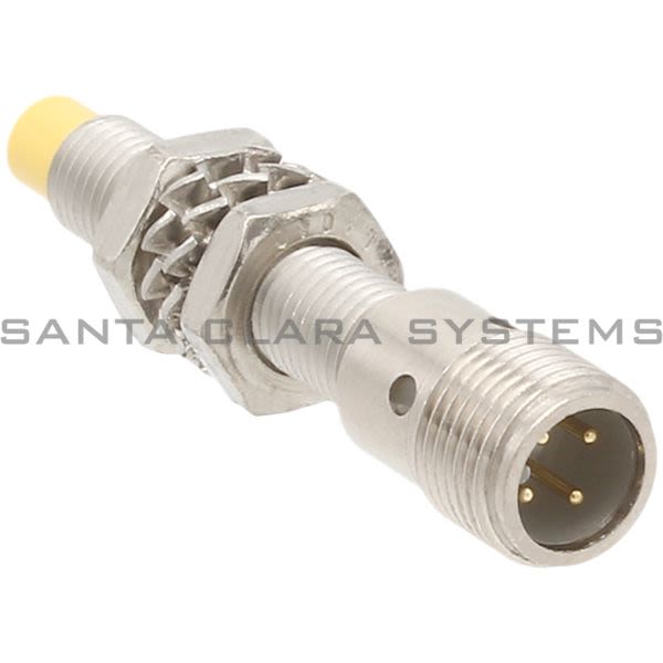 Turck NI4U-EG08-AN6X-H1341 Proximity Switch 4600650 Product Image