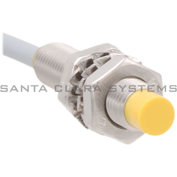 Turck NI4U-EG08-AP6X Proximity Switch Product Image