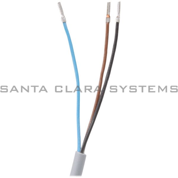 Turck NI4U-EG08-AP6X Proximity Switch Product Image