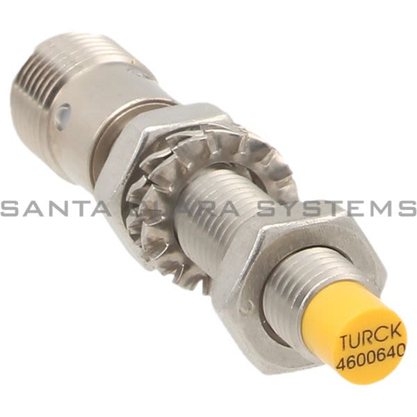 Turck NI4U-EG08-AP6X-H1341 Proximity Switch Product Image