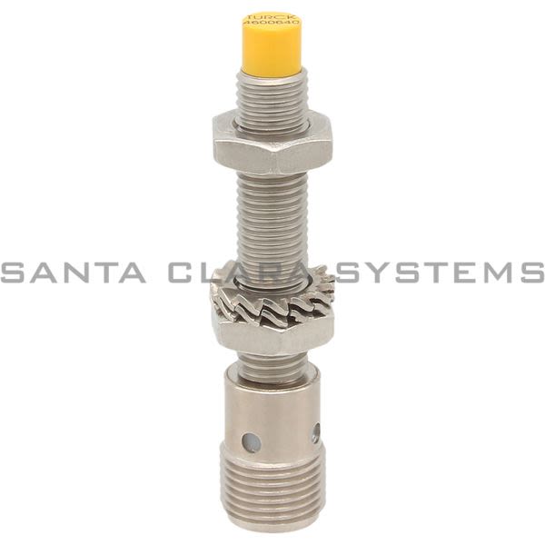 Turck NI4U-EG08-AP6X-H1341 Proximity Switch Product Image