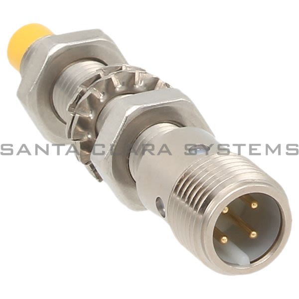 Turck NI4U-EG08-AP6X-H1341 Proximity Switch Product Image