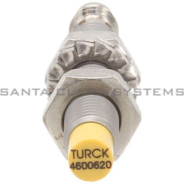 Turck NI4U-EG08-AP6X-V1131 Proximity Sensor Product Image