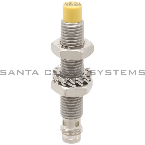 Turck NI4U-EG08-AP6X-V1131 Proximity Sensor Product Image