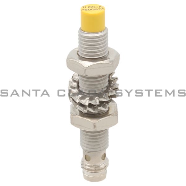 Turck NI4U-EG08-RP6X-V1131 Inductive Sensor Product Image