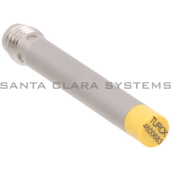 Turck NI4U-EH6-5-AN6X-V1131 Inductive Sensor Product Image