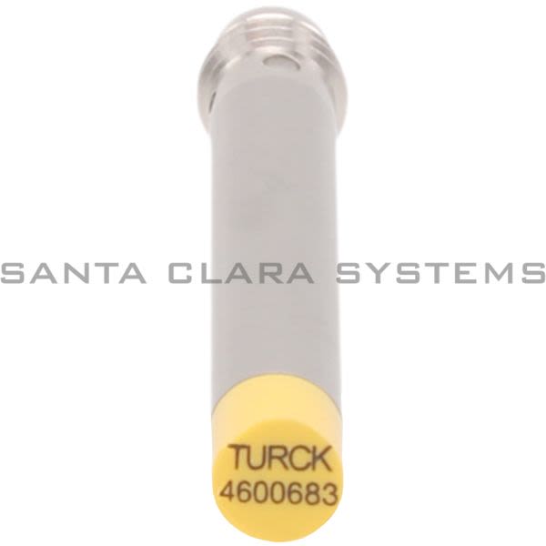 Turck NI4U-EH6-5-AN6X-V1131 Inductive Sensor Product Image