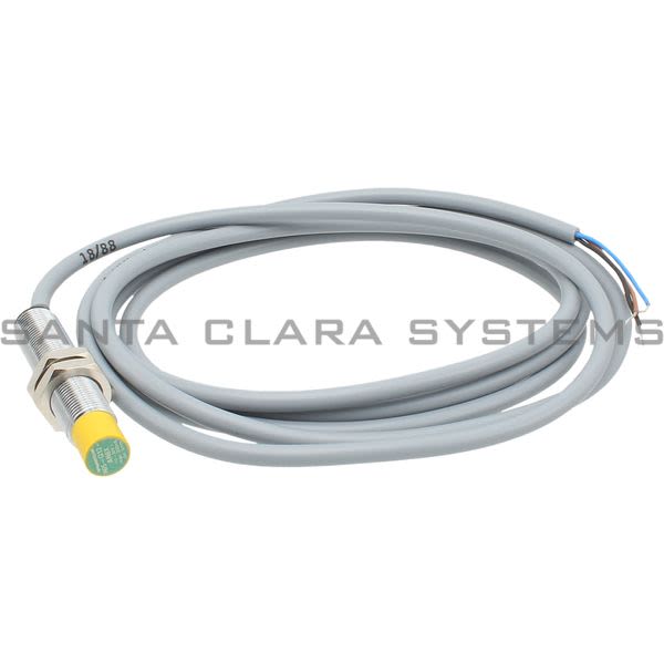 Turck NI5-G12-AN6X Proximity Sensor Product Image