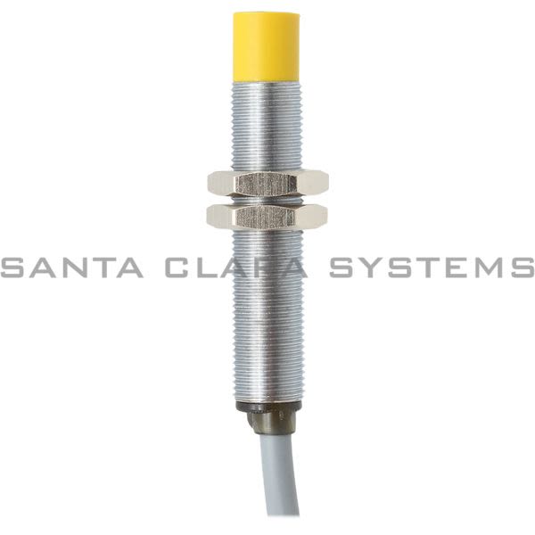 Turck NI5-G12-AN6X Proximity Sensor Product Image