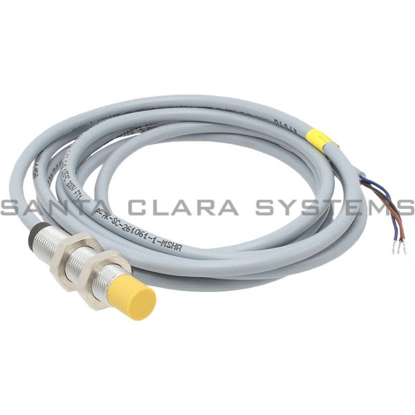 Turck NI5-G12-AN6X50MM Proximity Sensor Product Image