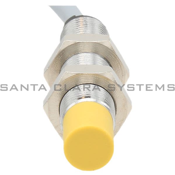 Turck NI5-G12-AN6X50MM Proximity Sensor Product Image