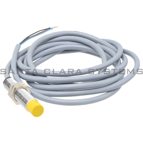 Turck NI5-G12-AN6X60MM Proximity Sensor Product Image