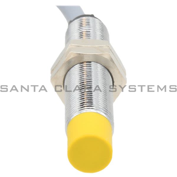 Turck NI5-G12-AN6X60MM Proximity Sensor Product Image