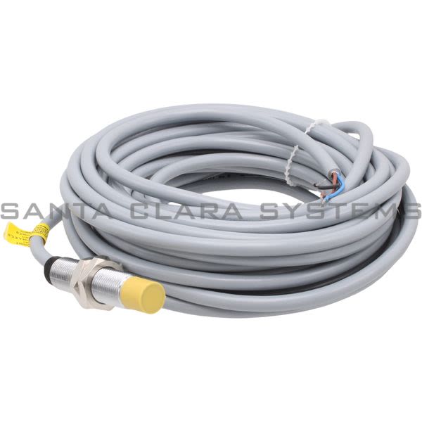 Turck NI5-G12-AN6X7M Proximity Sensor Product Image