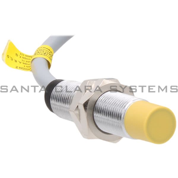 Turck NI5-G12-AN6X7M Proximity Sensor Product Image