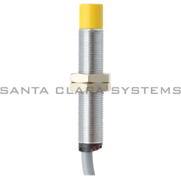 Turck NI5-G12-AP6X Proximity Sensor Product Image