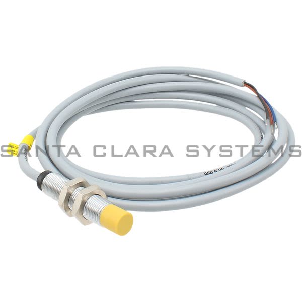 Turck NI5-G12-AP6X50MM Proximity Switch Product Image