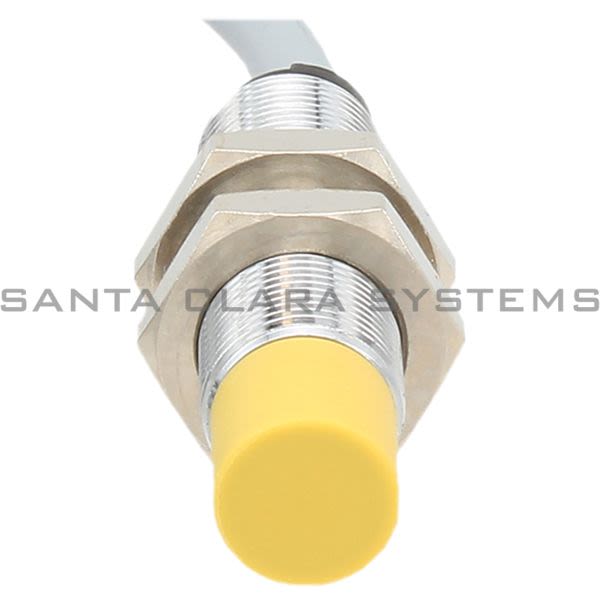 Turck NI5-G12-AP6X50MM Proximity Switch Product Image