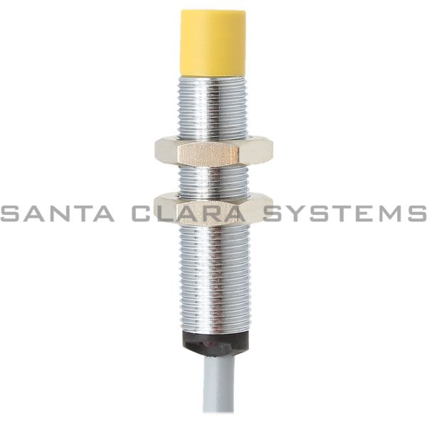 Turck NI5-G12-AP6X50MM Proximity Switch Product Image