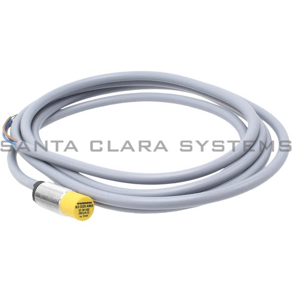 Turck NI5-G12K-AN6X Proximity Sensor Product Image