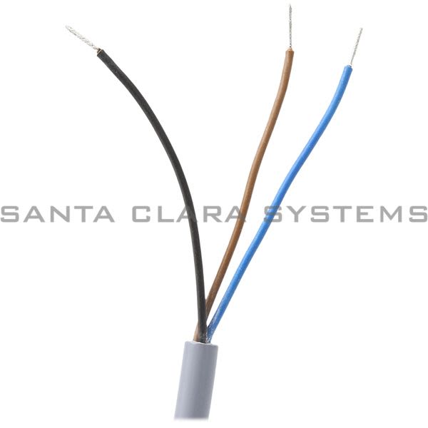 Turck NI5-G12K-AN6X Proximity Sensor Product Image