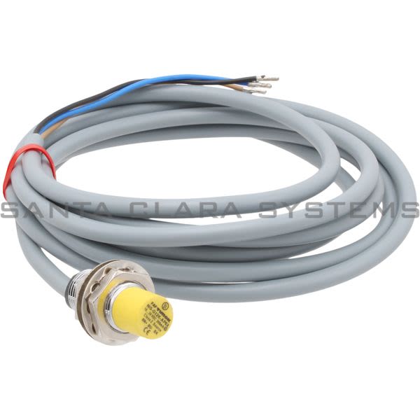 Turck NI5-G12K-AP6X Proximity Sensor Product Image