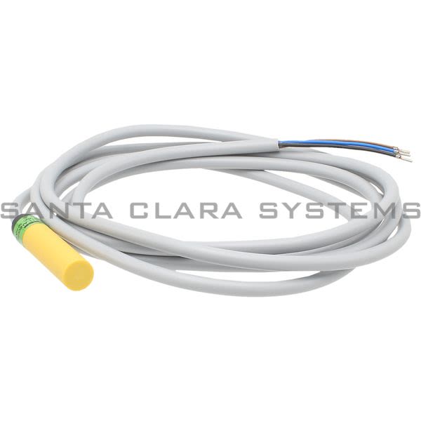 Turck NI5-K11-AN6X-S327 Inductive Proximity Sensor Product Image