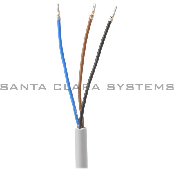 Turck NI5-K11-AN6X-S327 Inductive Proximity Sensor Product Image