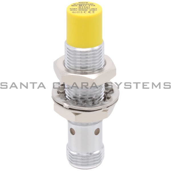 Turck NI5-M12-Y1X-H1141 Sensor Product Image