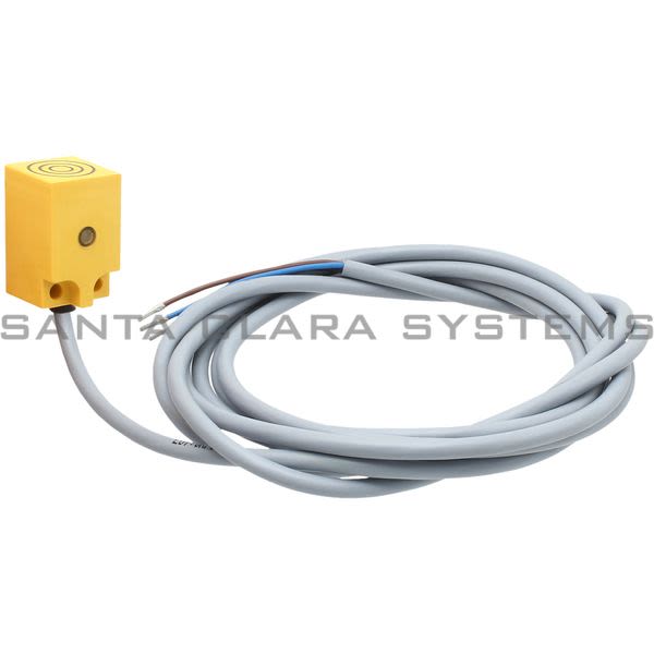 Turck NI5-Q18-AN6X Proximity Sensor Product Image