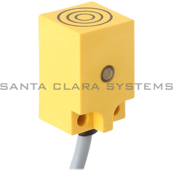 Turck NI5-Q18-AN6X Proximity Sensor Product Image