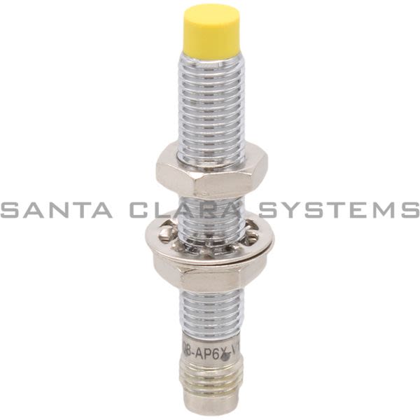Turck NI6U-EG08-AP6X-V1131 Proximity Sensor Product Image