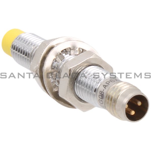 Turck NI6U-EG08-AP6X-V1131 Proximity Sensor Product Image