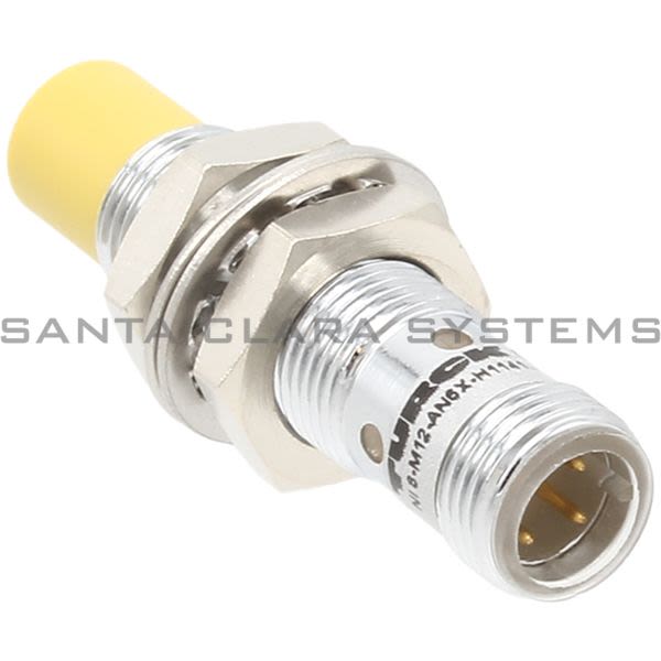 Turck NI8-M12-AN6X-H1141 Proximity Switch Product Image