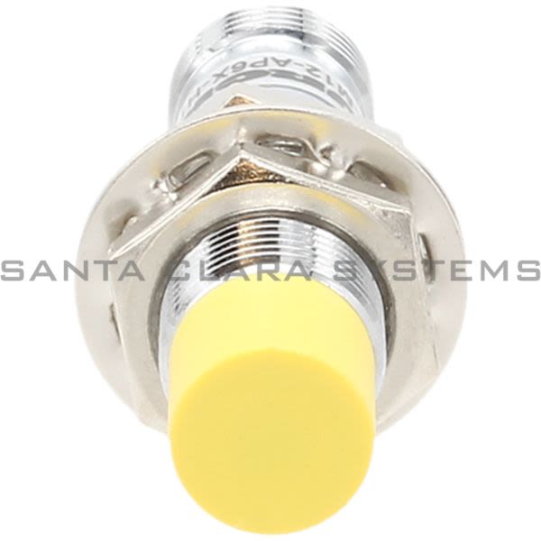 Turck NI8-M12-AP6X-H1141 Proximity Switch Product Image