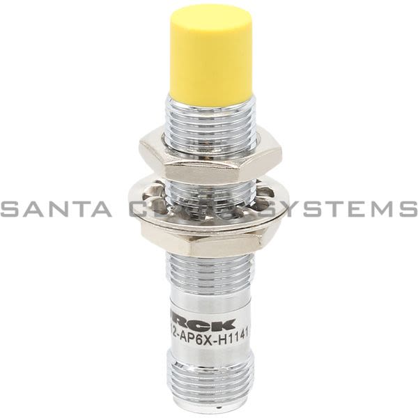 Turck NI8-M12-AP6X-H1141 Proximity Switch Product Image