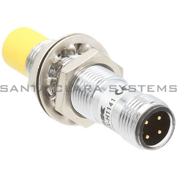Turck NI8-M12-AP6X-H1141 Proximity Switch Product Image
