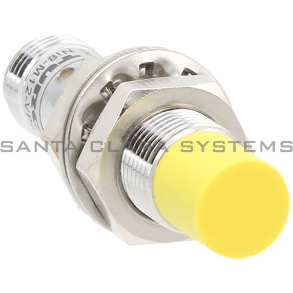 Turck NI8-M12-VP6X-H1141 Proximity Switch Product Image