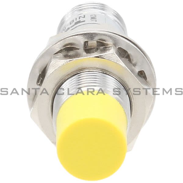 Turck NI8-M12-VP6X-H1141 Proximity Switch Product Image